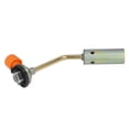 thumbnail image 1 of Welding Spray , Iron Tube Multifunctional Gas Soldering Torch with Knob Switch for Baking for Barbecue, 1 of 8
