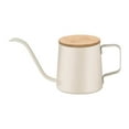 thumbnail image 1 of Hervidor de café Strade Fareast Limited de 350 ml acero inoxidable beige, 1 of 8