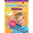 thumbnail image 1 of Préscolaire FrenchSmart Sticker Activities, 1 of 2