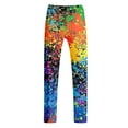 thumbnail image 5 of Men's Carnival Print Two Piece Suit – Slim Fit Blazer and Pants in L-3XL, Colorful Printed Stage Performer Outfit for Events and Festivals, 5 of 5
