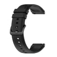 thumbnail image 2 of Correa de silicona de 22 mm para Xiaomi Watch S1 - Suave, resistente al agua, cierre rápido - Múltiples marcas, 2 of 3
