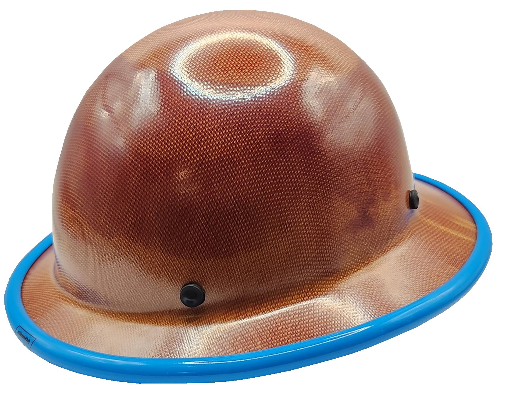SILICONE HARD HAT BRIM COVER