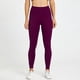 thumbnail image 2 of Pantalones de yoga desnudos para mujer, línea No Embarrassment, cintura alta, levantamiento de cadera, leggings ajustados, pantalones deportivos de fitness, 2 of 6