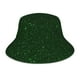 thumbnail image 1 of Balery Emerald Green Sparkling Sombreros para el sol para hombre y mujer, sombrero de pescador con UPF 50+, 1 of 6
