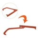 thumbnail image 6 of Wood Logging Tool Log Roller Tool Carbon Steel Logging Cant Hook Felling Lever Logging Tool, 6 of 6