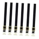 thumbnail image 1 of 6 piezas de cuerda para portaequipajes de techo de coche RC negra 1/10 reparación de alto rendimiento resistente para Amarillo, 1 of 9