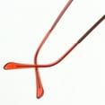thumbnail image 4 of CUITING 1 Pair Replacement Eyeglasses Temples Metal Glasses Arms Glasses Arm Legs Parts, 4 of 7
