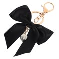 thumbnail image 2 of Miangastore Bowknot Keychain Keyring Cute Bag Pendant Charm Fashion Keychain Backpack Car Keyring, 2 of 7