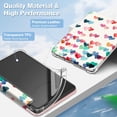 thumbnail image 4 of Funda FINTIE Slim TPU para Kindle 6 11.ª generación 2024/2022 Transparente, 4 of 9