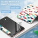 thumbnail image 4 of Funda FINTIE Slim TPU para Kindle 6 11.ª generación 2024/2022 Transparente, 4 of 9