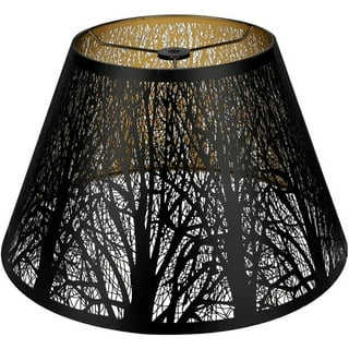 Spider lamp shade walmart deals