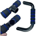 thumbnail image 5 of Push Up Bar, Home Fitness Companion for Upper Body Training, Lightweight Non-Slip Handles with Ergonomic Design for Safe, Effective Workouts, 5 of 5