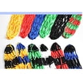 thumbnail image 2 of 1 Pce Sac Filet de Soccer Nylon Sac de Rangement Audacieux Équipement de Transport de Ballon Simple W3E3, 2 of 9