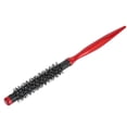 thumbnail image 3 of Roller Comb Hair Styling Brush Nylon Bristles Hair Styling Tool Hairdressing Comb, 3 of 8