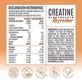 thumbnail image 4 of Suplemento Alimenticio Birdman Creatine Refresher Golden Peach 300gr, 4 of 4