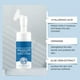 thumbnail image 4 of Limpiador facial espumoso hidratante con ácido hialurónico. Limpia profundamente y mantiene la piel fresca por más tiempo. 100 ml., 4 of 9