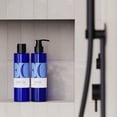 thumbnail image 3 of Loción corporal EO French Lavender 240 ml (paquete de 3) orgánica, 3 of 7