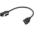 thumbnail image 2 of 2X Reciente Cable Adaptador AMI MDI MMI / USB Audio MP3 Interfaz de Musica para Audi A3 / A4 / A5 / A6 / A8 / S4 / S6 / S8 / Q5 / Q7 / R8 / TT E Jetta / GLI / Passat / CC, 2 of 5