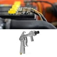 thumbnail image 4 of Sandblaster , Sand Blaster Comfortable Grip Easy Operation with Ergonomic Handle for Home Improvement for Machining, 4 of 7