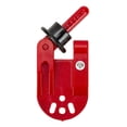 thumbnail image 4 of harayaa Heavy Tension Quick Release Clip Snapper, Line Release Weight Clip, Planer Quick Red, 4 of 9