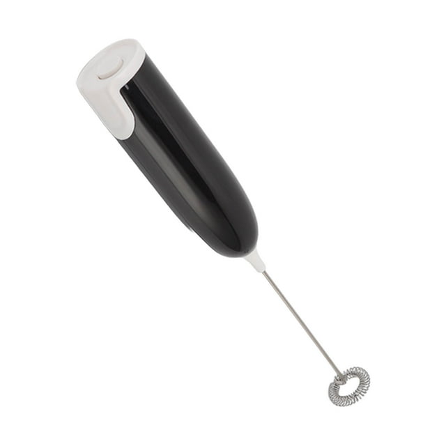 Fabricante eléctrico de espuma de leche Jadeshay ABS acero inoxidable