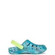 Rugged Shark Toddler & Big Boys Eva Clogs
