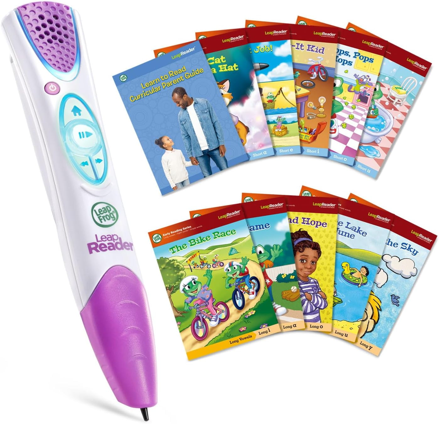 LeapFrog LeapPad2 - Custom Edition - personal learning tool