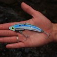 thumbnail image 3 of SteelShad XL Series 3/4 oz. Kentucky Shad, 3 of 6