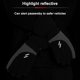 thumbnail image 5 of Ciclismo De Invierno Absorción De Golpes Guantes Antideslizantes Para Deportes Al Aire Libre Guantes Impermeables A Prueba De Viento Yuarrent OD009723-01, 5 of 7