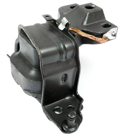 4AMCA A2926HY EM-2926 Front Right Engine Motor Mount with Hydraulic For 01-07 Chrysler Town & Country Voyager Dodge Grand Caravan 3.3L 3.8L 2001 2002 2003 2004 2005 2006 2007