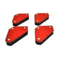 thumbnail image 1 of K-T Industries 5-1545 Mini Magnetic Holder Set (4 Piece), 1 of 4