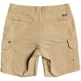 thumbnail image 2 of Quiksilver Men's Maldive 9 Cargo Shorts, 2 of 2