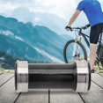 thumbnail image 2 of Support de Pédalier pour Vélo de Montagne Route Joint de Roulement Central pour-Dub PF92/86.5 Accessoires de Vélo Outils de Réparation Pièces, 2 of 11