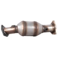 thumbnail image 2 of Exhaust Manifold Catalytic Converter For Audi A4 Quattro VW Passat L4 1.8L 16087, 2 of 8