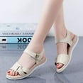 thumbnail image 5 of Sandales de Randonnée pour Femmes, Chaussures, 5 of 5