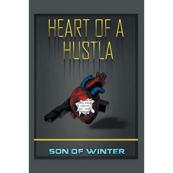 Heart of a Hustla