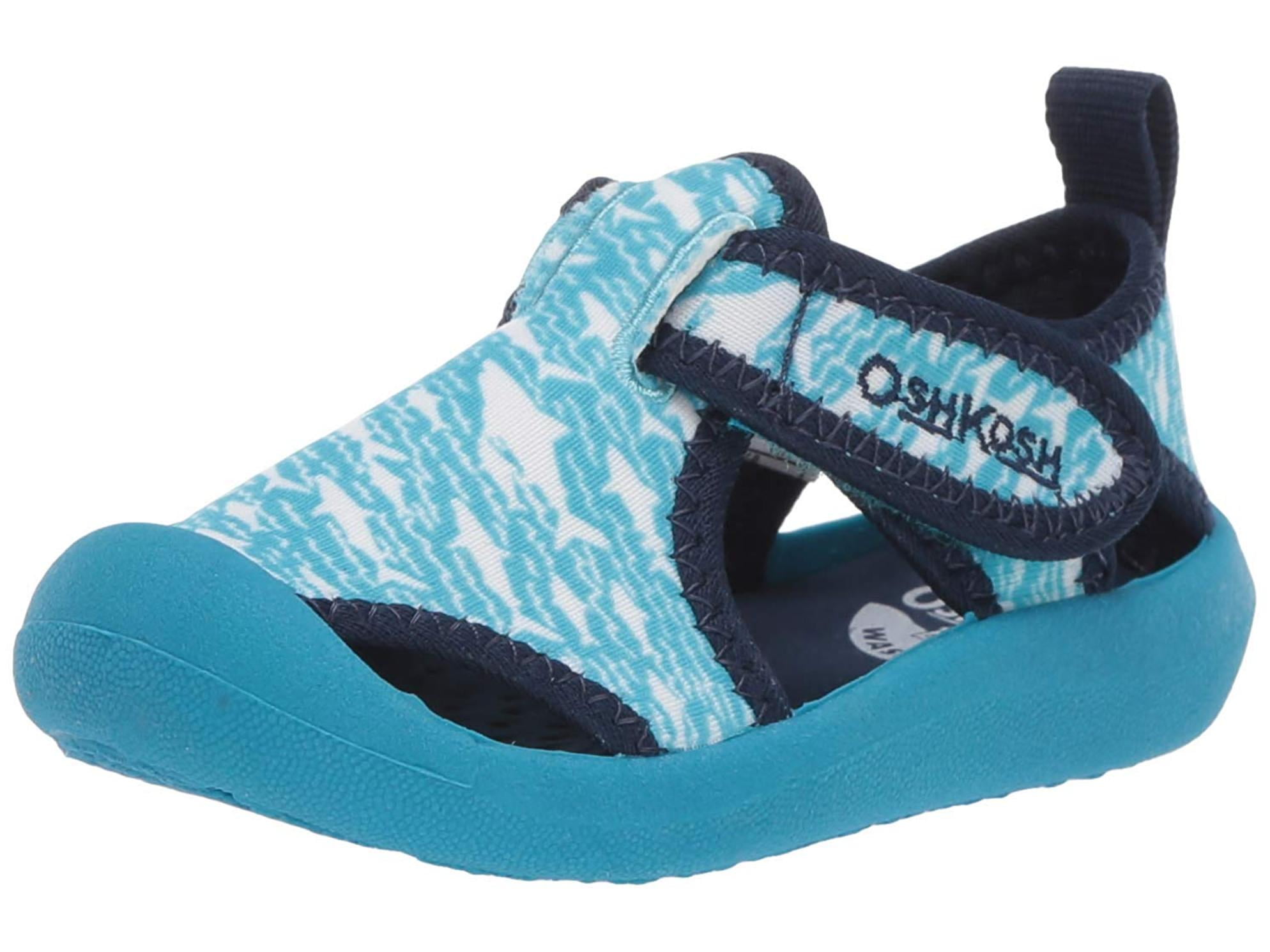 oshkosh kids shoes