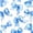 Blue 03, variant on spefrowx Marble Ombre Bowknot Twin Bedding for Kids, Cherry Blossoms Pink Stripes Bedding Comforter Set, Pink Reversible, 7pcs