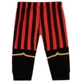 thumbnail image 3 of Set de disfraz de pirata Auggle para niños pequeños, Halloween, 12 a 18 m, 3 of 7
