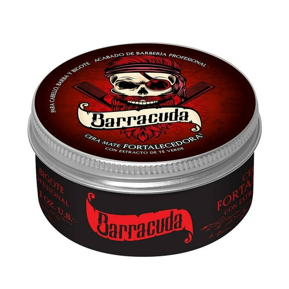 Cera Barracuda Fortalecimiento 60g