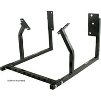 Allstar Performance ALL10147 Standard Duty Engine Cradle for Small Block Ford Modular