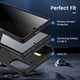 thumbnail image 4 of Funda VEGO para Galaxy Z Fold 6 con Pantalla de Privacidad y Protección de Bisagra, 4 of 9