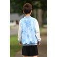 thumbnail image 4 of Chaqueta Disney Mickey Mouse Varsity Bomber para niños de 10 a 11 años, 4 of 7