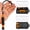 orange, variant on 115 in 1 Precision Screwdriver Set,Magnetic Repair Tool Kit with 98 Assorted Bit for Phone Laptop Watch Game Console