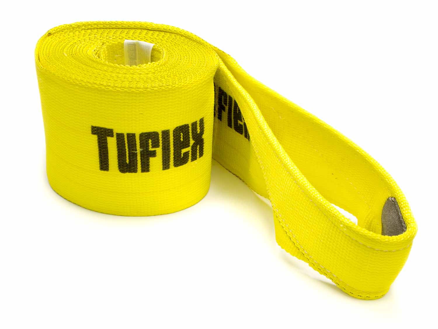 Tuflex Tow Strap 6" Wide 30 ft Long 45,000 lb Capacity P/N 5430