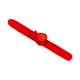 thumbnail image 2 of Pulsera Slap de felpa Yinane Estilo B 25cm, 2 of 8