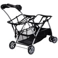 thumbnail image 4 of Baby Trend Snap-N-Go® Double Stroller, 4 of 5