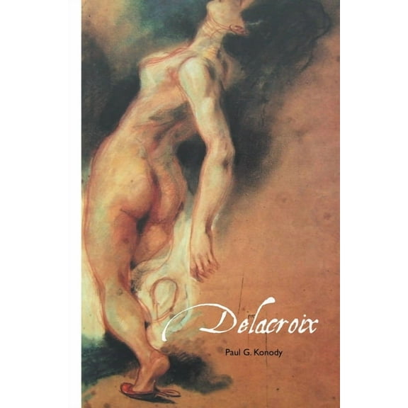 Painters: Delacroix (Paperback)