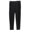 thumbnail image 3 of Trussini Men's Black Linea Nuova Tuxedo - 44 Regular, 3 of 4