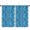 Monster Cartoon Truck, variant on Blackout Kids Curtains,Monster Cartoon Truck Blue Pattern Children's Insulated Curtains Set Of 2,Bedroom Essentials,Toddler Room Decor 52"x84"